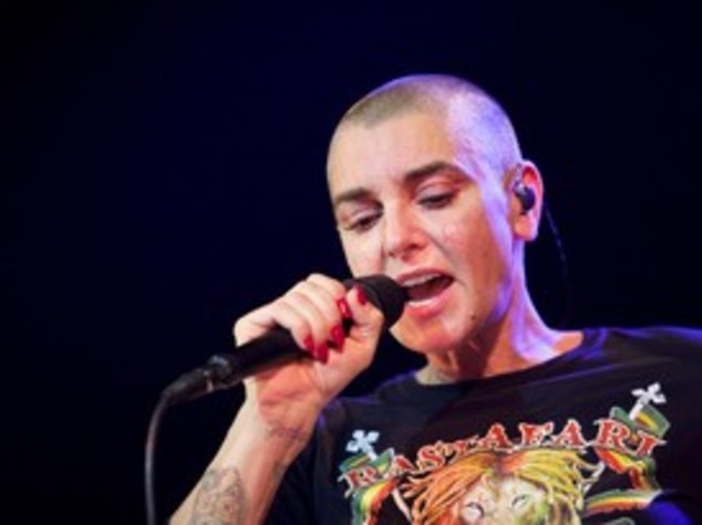Allarme rientrato, Sinead O'Connor trovata sana e salva