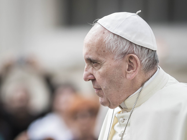 Il Papa al Meeting, chiusure sono all'origine conflitti di oggi