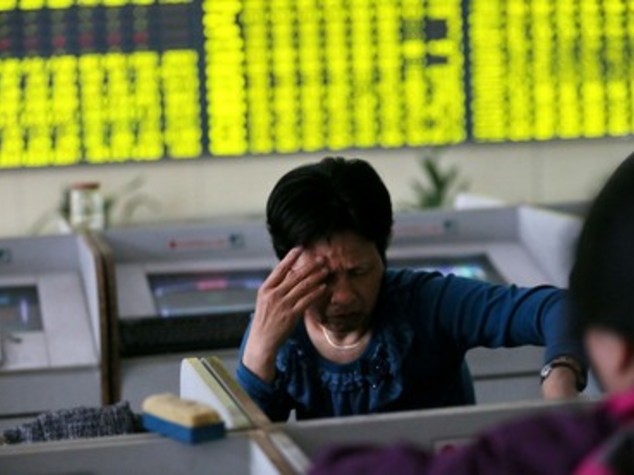 Borsa Tokyo: chiude in picchiata -3% dopo Boj