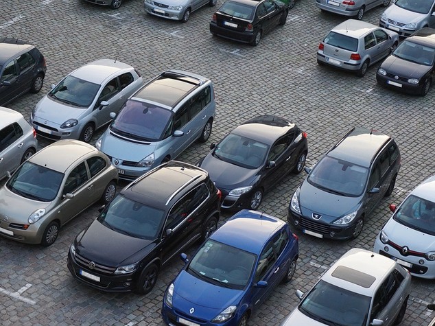 Più auto vendute in Europa. Fca cresce il doppio della media