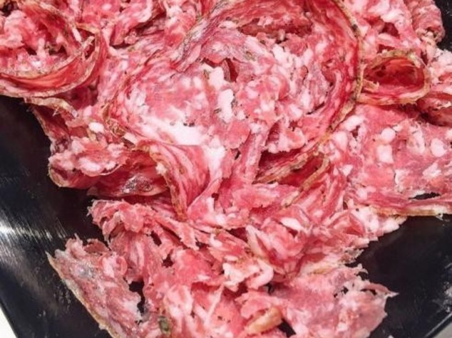 Alimentare: IGP spinge la Finocchiona, nel primo anno 731mila Kg