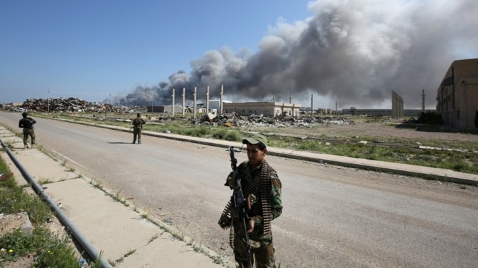 Quattro attentati a Baghdad in 12 ore, 7 morti