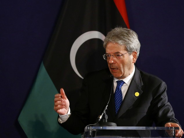 Siria: Gentiloni, si lavora a rilancio tregua e aiuti