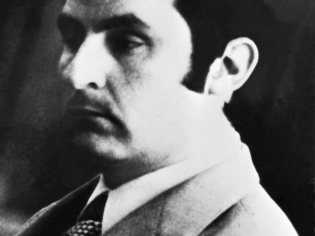 Calabresi, 44 anni fa l'omicidio che anticipò anni di piombo