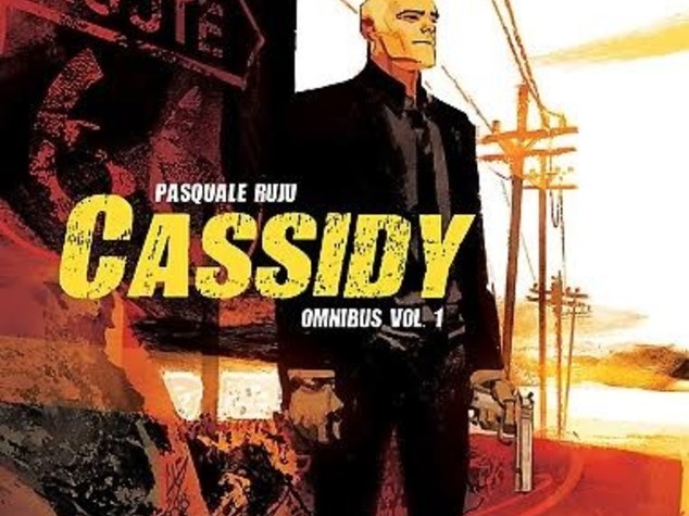 Bonelli pubblica 'Tex. L'idolo di smeraldo' e 'Cassidy Omnibus'