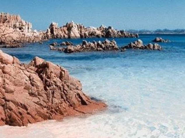 Isola Budelli assegnata a Parco La Maddalena