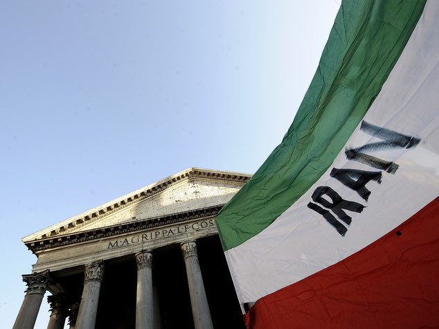 Italy-Iran exports 'could rise by 2 billion euros by 2020'