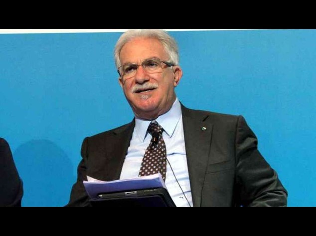 Alitalia: Bonanni, ok intesa, nessuno pensi avere poteri di veto