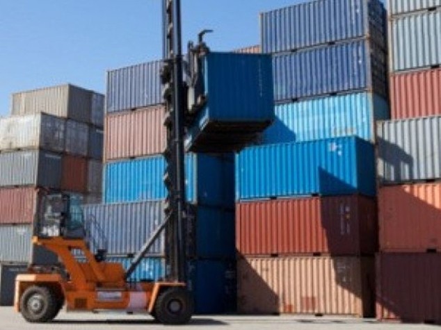 Commercio estero, l'export cresce ad aprile del 9%