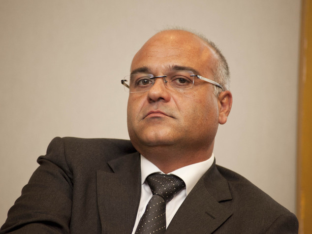 Spari contro presidente Parco Nebrodi