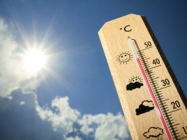 Difendersi dal caldo a Roma costa il triplo che a Catanzaro - Infografica