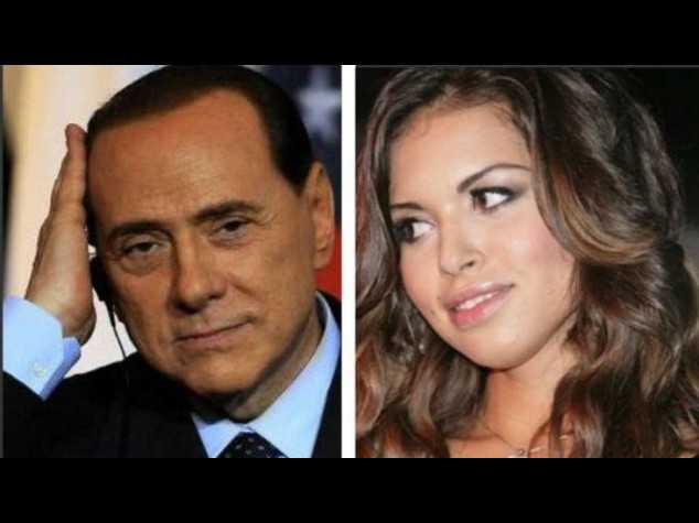 Ruby: sentenza ribaltata, Berlusconi assolto in appello