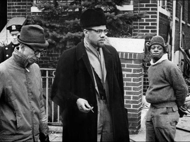 I fatti del 19 maggio. Dall'esecuzione di Anna Bolena alla nascita di Malcom X