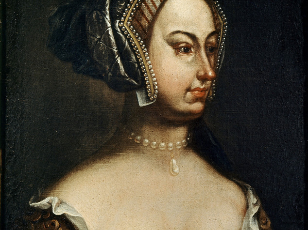 I fatti del 19 maggio. Dall'esecuzione di Anna Bolena alla nascita di Malcom X