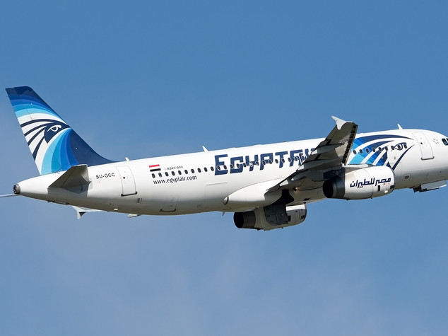 Aereo EgyptAir volava dal 2003, pilota esperto