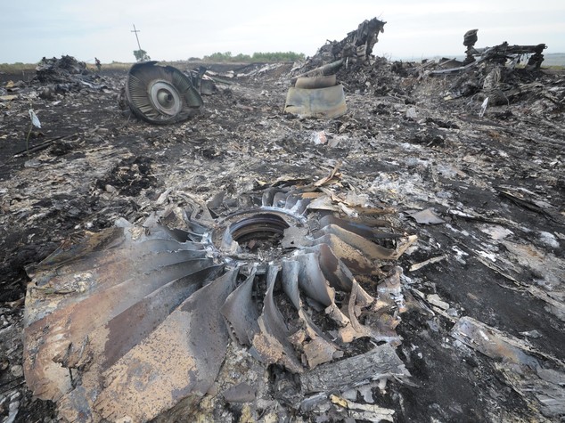 Mh17: Cremlino, alcuni Paesi nascondono molte informazioni