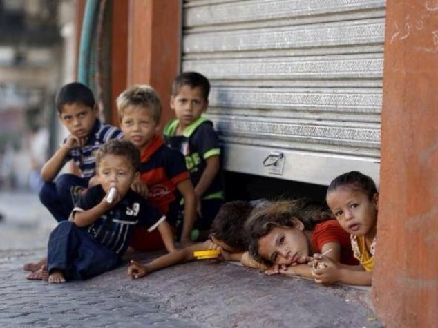 Infanzia difficile aumenta il rischio di cancro