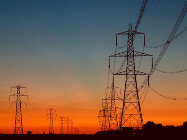 Energia: Terna, consumi elettricita' giugno -3,5%, I semestre -2%