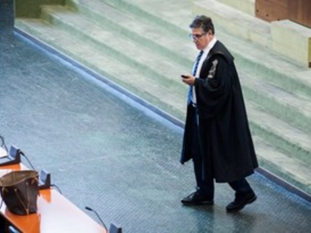 Di Matteo, c'erano le prove per condannare Mori