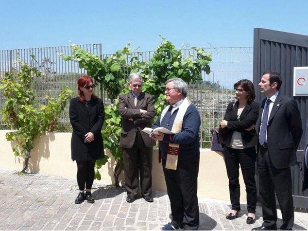 Ventotene: prima isola italiana sostenibile con batteria di Enel