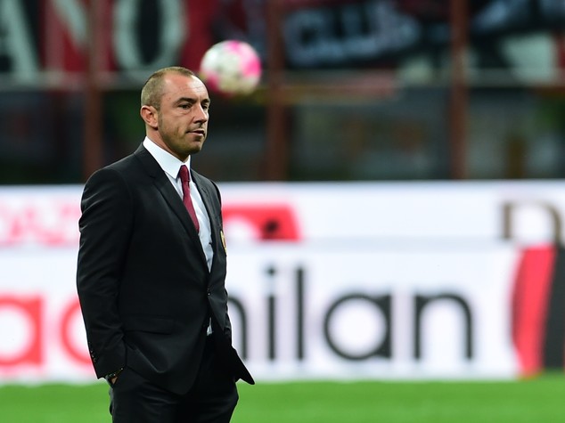 Coppa Italia: Berlusconi "darebbe significato a stagione Milan"