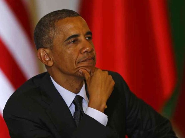 Boeing: Obama accusa filorussi "Immediato cessate il fuoco"