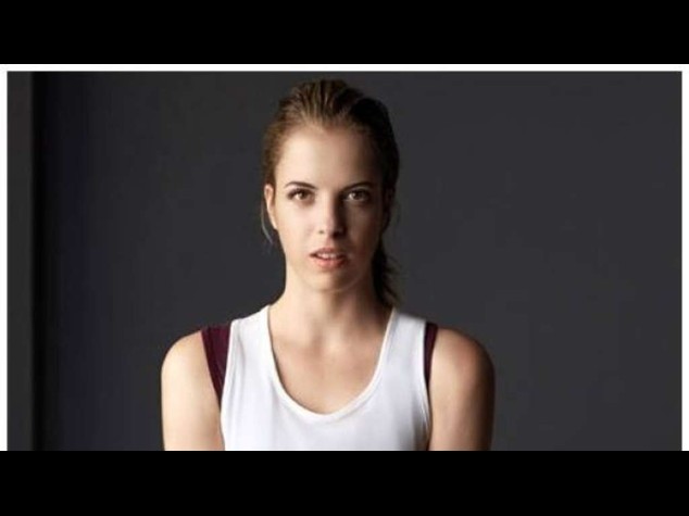 Ice-skater Carolina Kostner fails to attend doping hearing