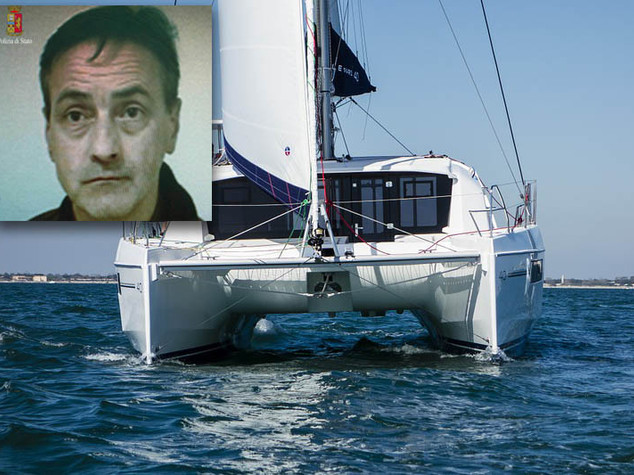 Arrestato in Portogallo il killer del catamarano - VIDEO