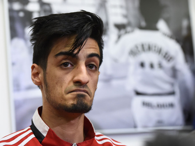 Fratello del kamikaze di Bruxelles campione europeo di Taekwondo