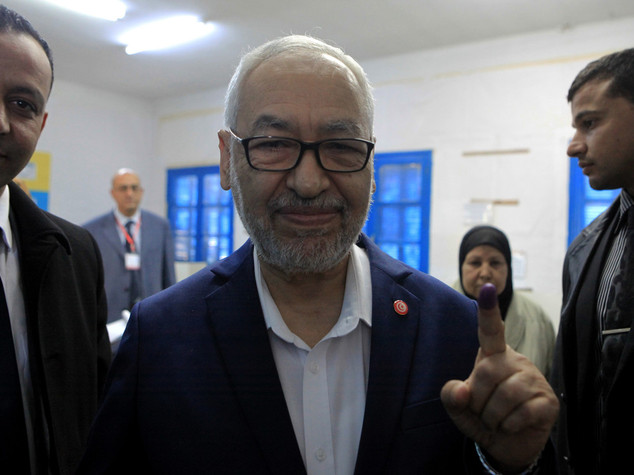 Tunisia: svolta di Ennahda, Gannouchi rinuncia a 'Islam politico'