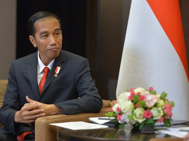 Indonesia: presidente, intensificare commerci con Vietnam