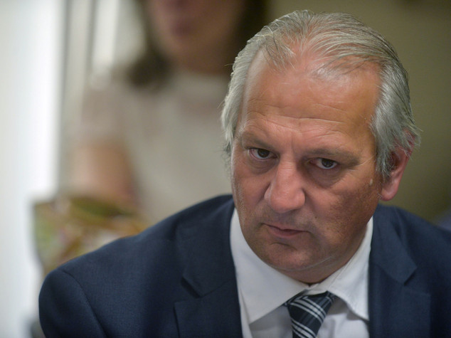 Pannella: Di Pangrazio a Roma per ultimo saluto a leader radicale
