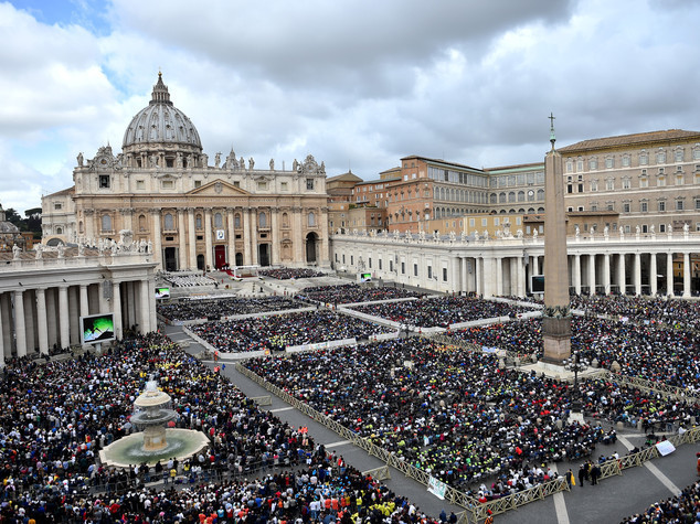 Jubilee a disappointment for Rome's accommodations