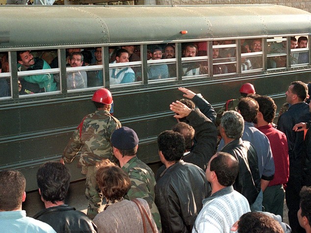 Siria: 60mila prigionieri morti nelle carceri da marzo 2011