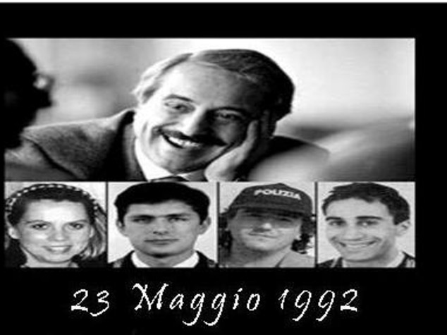 Da Corleone a Milano, in 50.000 nel ricordo di Falcone