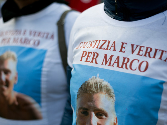 Marco Vannini, al via processo all'intera famiglia