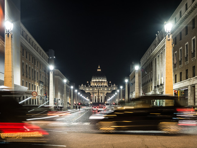 Energia: Enea lancia 'Pell' per risparmio illuminazione pubblica
