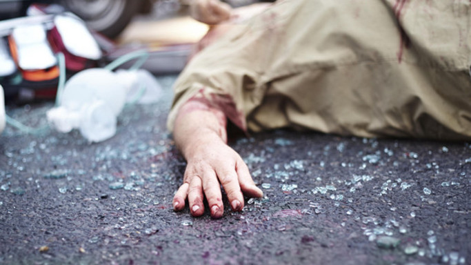 "Non chiamateli incidenti", da Usa a Italia no a fatalismo sulle strade