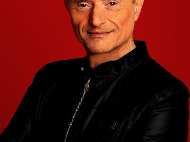 Amedeo Minghi firma con Sony, a ottobre nuovo album