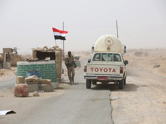 Yemen: diplomazia segreta saudita tratta con i ribelli Houthi