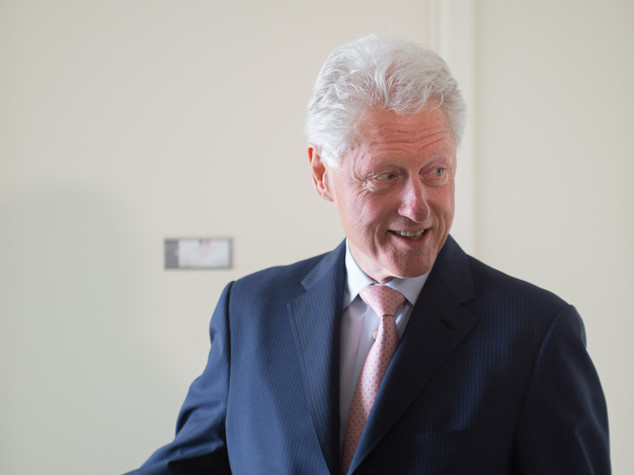 Bill Clinton compie 70 anni