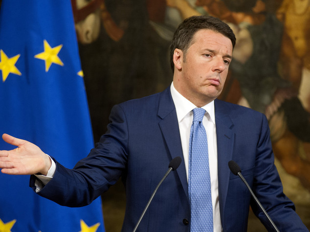 Renzi, il voto è sui sindaci e non sul governo