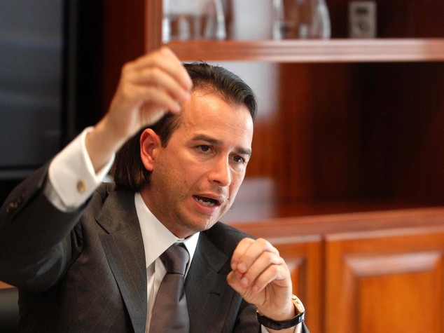 Bancarotta e sottrazione imposte al fisco, Danilo Coppola torna in carcere
