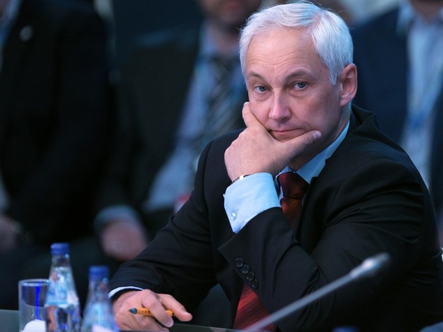 Russia: oggi riunione Consiglio economico, obiettivo 4% crescita