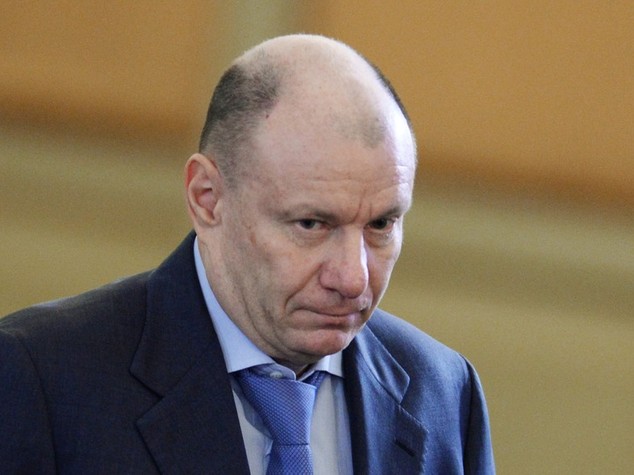 Iran: Potanin primo miliardario russo a investire dopo sanzioni