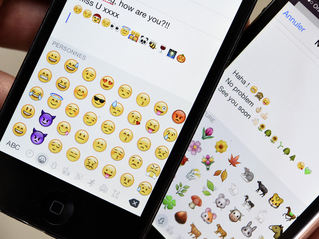 Perché tutti 'parlano' con gli emoji, vero alfabeto di Internet