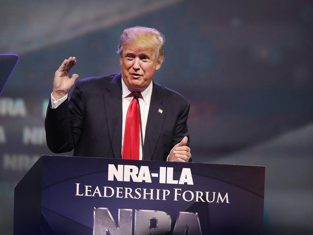 Trump in Gran Bretagna, ma politici scozzesi lo snobbano