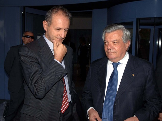 Arrestato ex sindaco di Como Stefano Bruni