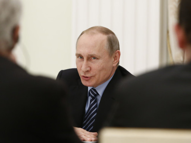 Siria: Putin, per aereo abbattuto ancora nessuna scusa da Turchia