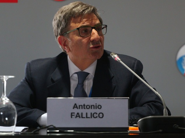 Forum S.Pietroburgo: Fallico, Italia protagonista Ue cambi passo
